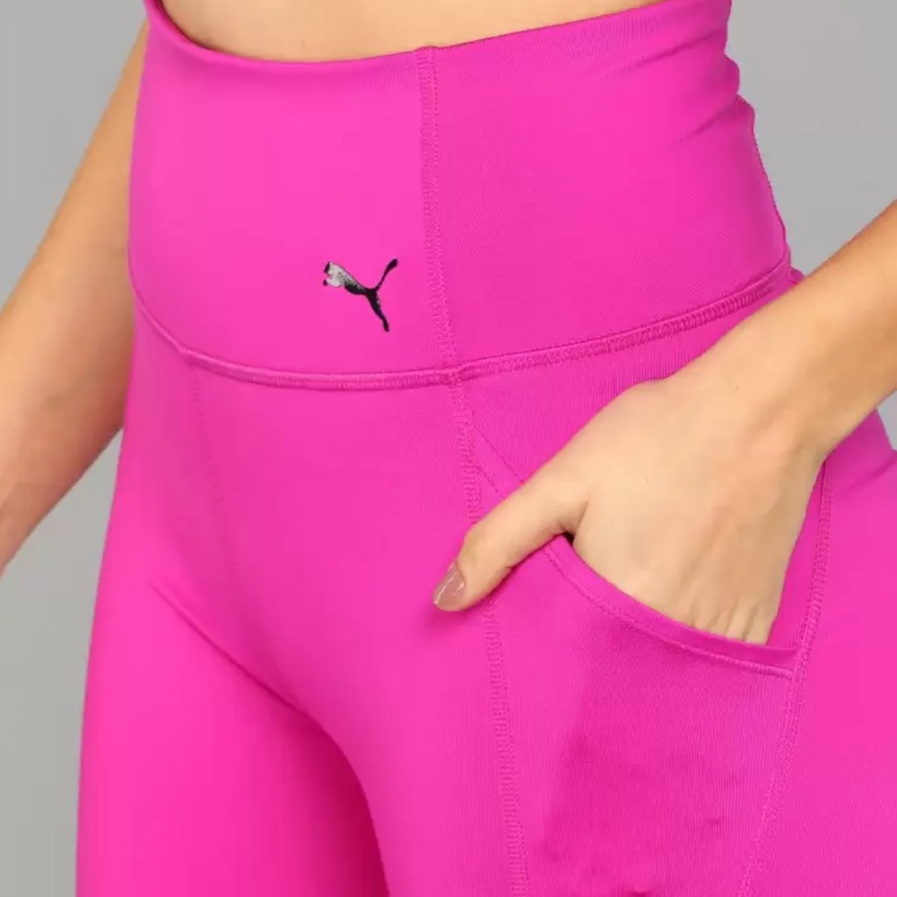 Puma Activewear Leggings
